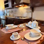 Apartment Tognazzi - Casa Ipazia Certaldo
