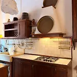 Tognazzi - Casa Ipazia Apartment *
