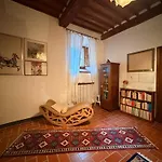 Tognazzi - Casa Ipazia