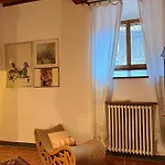 Tognazzi - Casa Ipazia * Certaldo