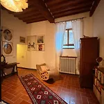 Tognazzi - Casa Ipazia * Certaldo
