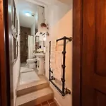 Apartment Tognazzi - Casa Ipazia *