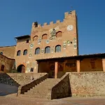 Tognazzi - Casa Ipazia Apartment Certaldo