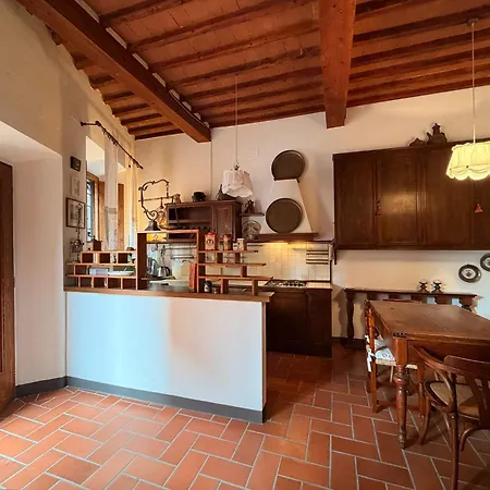 Apartment Tognazzi - Casa Ipazia